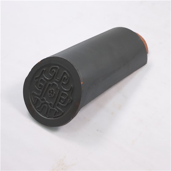 青筒瓦,青筒瓦定制,青筒瓦厂家