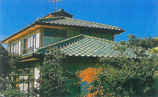 琉璃瓦、古建青瓦在拆除时应注意哪些要点