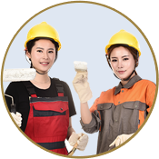鼎珂陶瓷质量好性价比高，售后服务贴心！