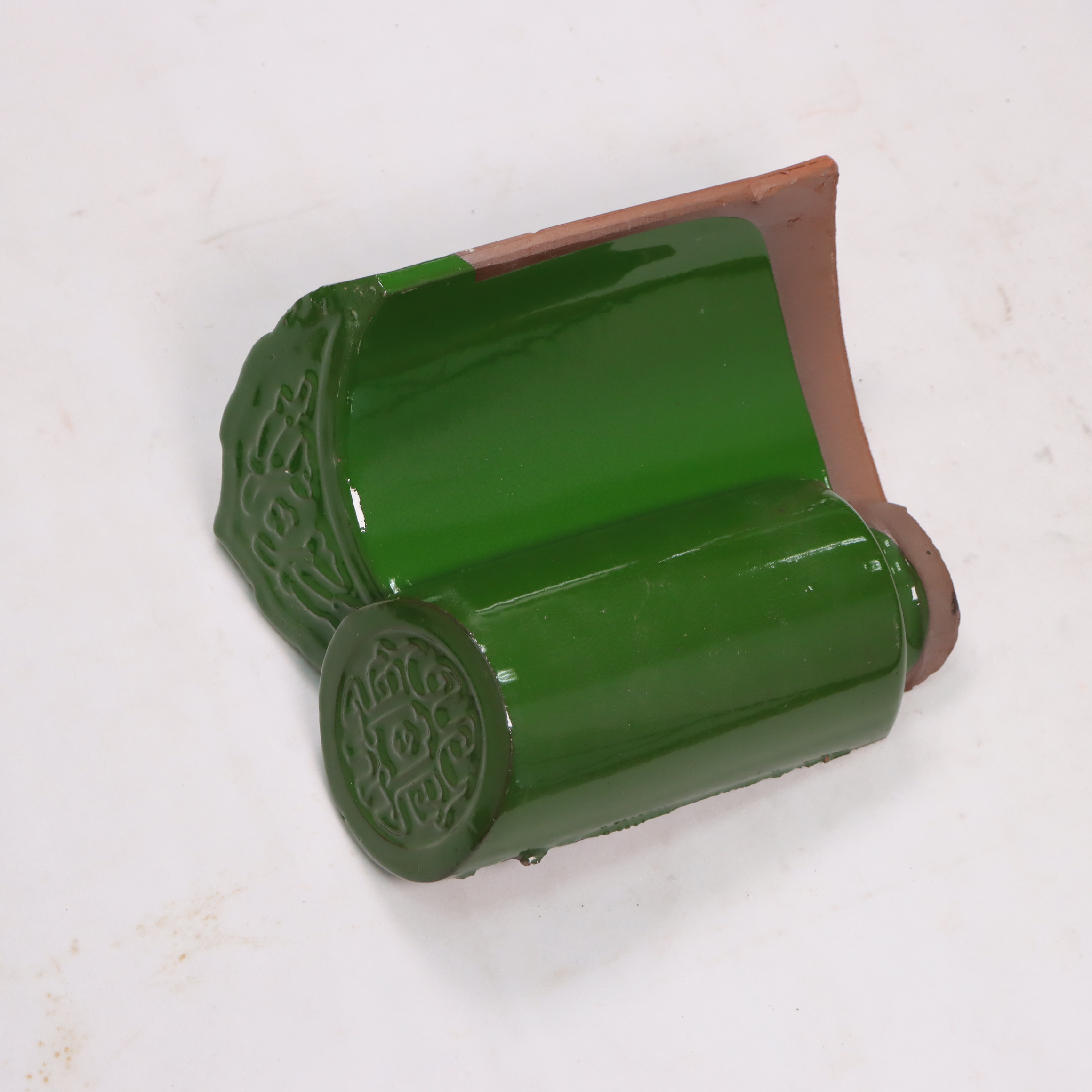 筒瓦,筒瓦定制,筒瓦厂家