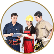 鼎珂陶瓷產(chǎn)品注重細(xì)節(jié)，值得信賴！