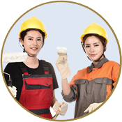 鼎珂陶瓷質(zhì)量好性價(jià)比高，售后服務(wù)貼心！